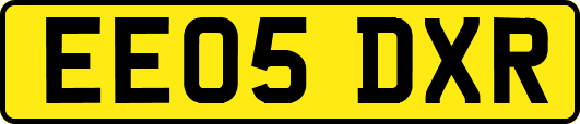 EE05DXR