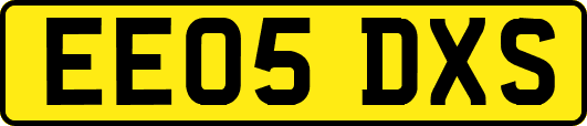 EE05DXS
