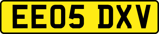 EE05DXV
