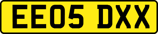 EE05DXX