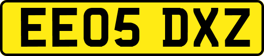 EE05DXZ