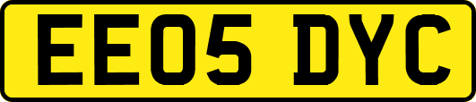 EE05DYC