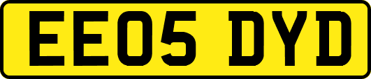 EE05DYD