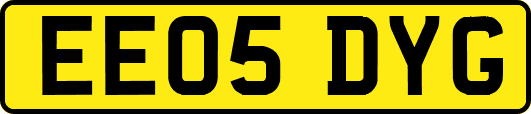 EE05DYG
