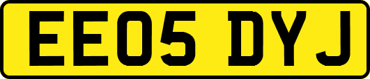 EE05DYJ