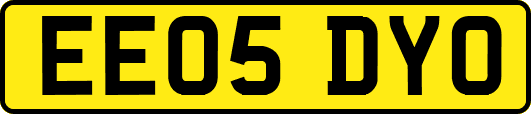 EE05DYO