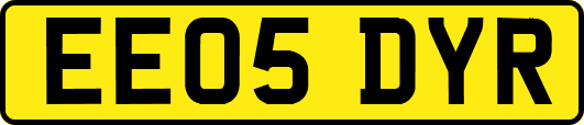 EE05DYR