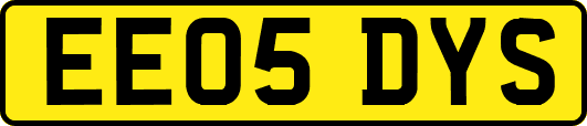 EE05DYS