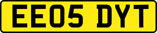 EE05DYT