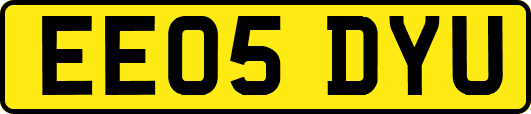EE05DYU
