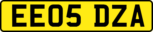 EE05DZA