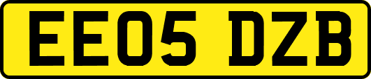 EE05DZB
