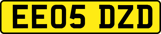 EE05DZD