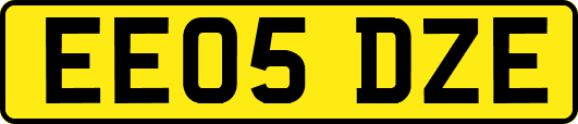EE05DZE
