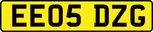 EE05DZG