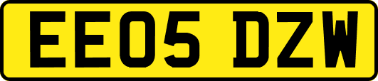 EE05DZW
