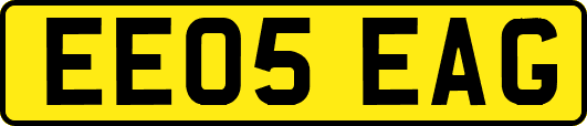 EE05EAG