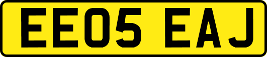 EE05EAJ