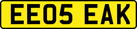 EE05EAK