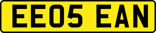 EE05EAN