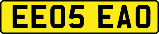 EE05EAO
