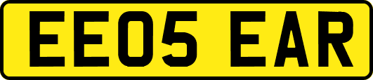 EE05EAR