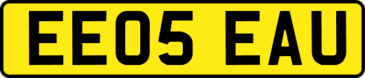 EE05EAU