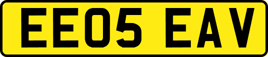 EE05EAV