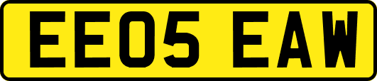 EE05EAW