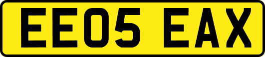 EE05EAX