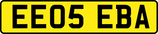 EE05EBA