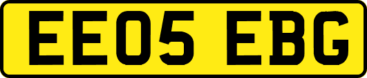 EE05EBG