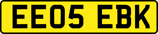 EE05EBK