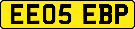 EE05EBP