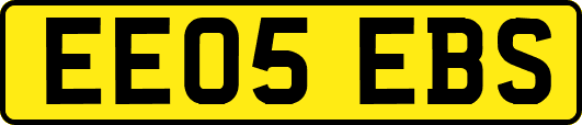 EE05EBS