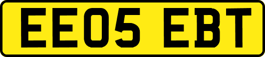 EE05EBT