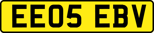 EE05EBV