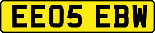EE05EBW