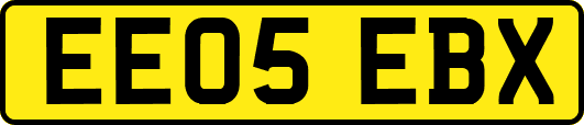 EE05EBX