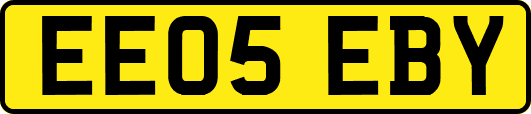 EE05EBY