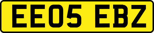 EE05EBZ