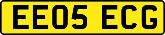 EE05ECG