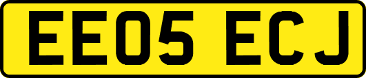 EE05ECJ
