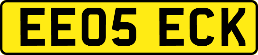 EE05ECK