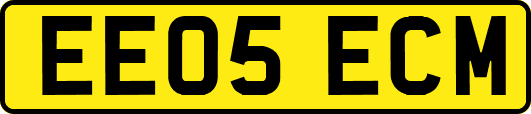 EE05ECM