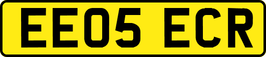 EE05ECR
