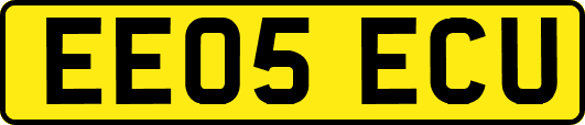 EE05ECU