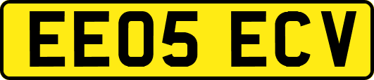 EE05ECV