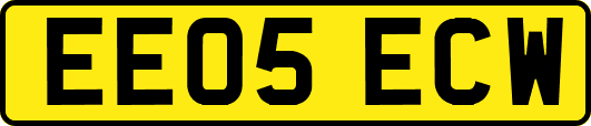 EE05ECW
