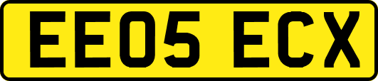 EE05ECX
